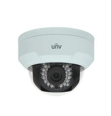 Uniview IPC322ER3-DVPF36 2.0MP IR FIXED DOME IP CAMERA
